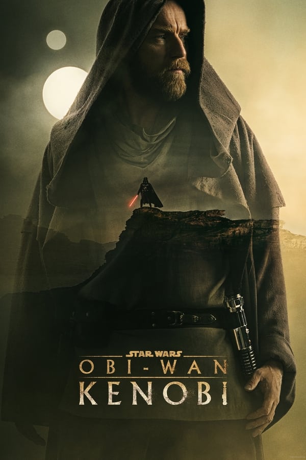 Obi-Wan Kenobi (Tv series)